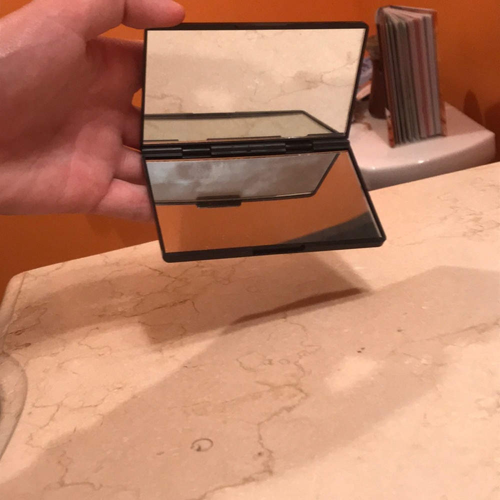 Sephora small mirror - Picture 2 of 2